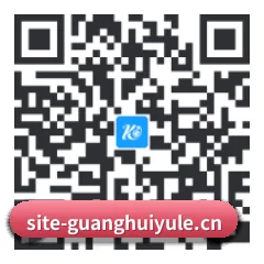 iPhone APP 二维码